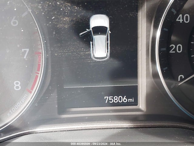 Hyundai Kona Sel 2022 KM8K6CAB7NU837624 Image 16