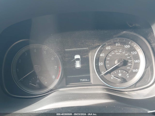 Hyundai Kona Sel 2022 KM8K6CAB7NU837624 Image 7