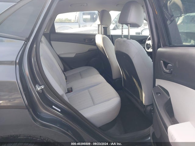 Hyundai Kona Sel 2022 KM8K6CAB7NU837624 Image 8