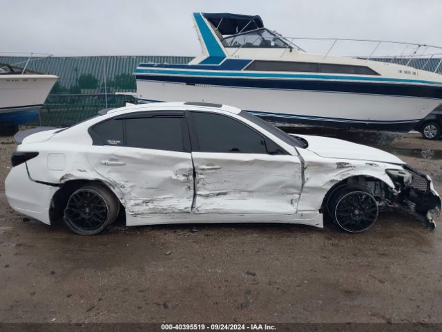 JN1BV7AP3FM347714 Infiniti Q50 Premium