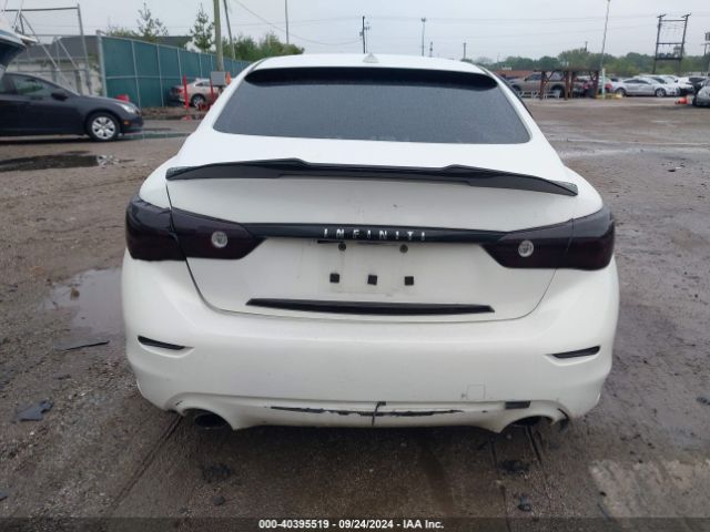 JN1BV7AP3FM347714 Infiniti Q50 Premium