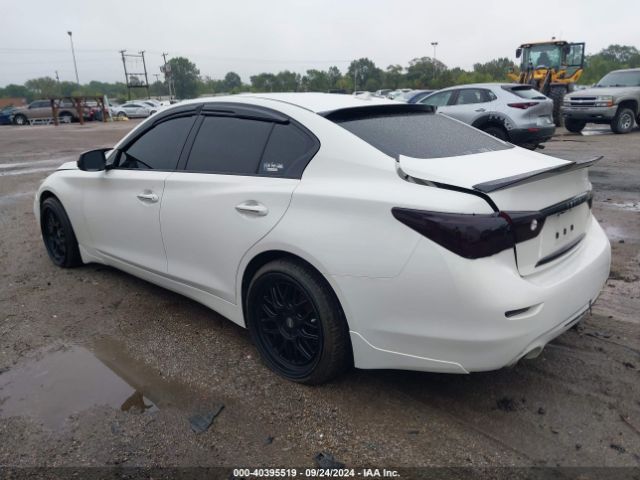 JN1BV7AP3FM347714 Infiniti Q50 Premium