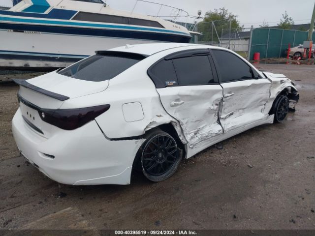JN1BV7AP3FM347714 Infiniti Q50 Premium