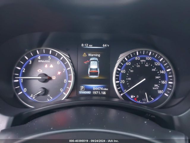 JN1BV7AP3FM347714 Infiniti Q50 Premium