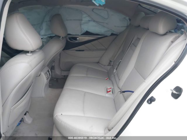 JN1BV7AP3FM347714 Infiniti Q50 Premium
