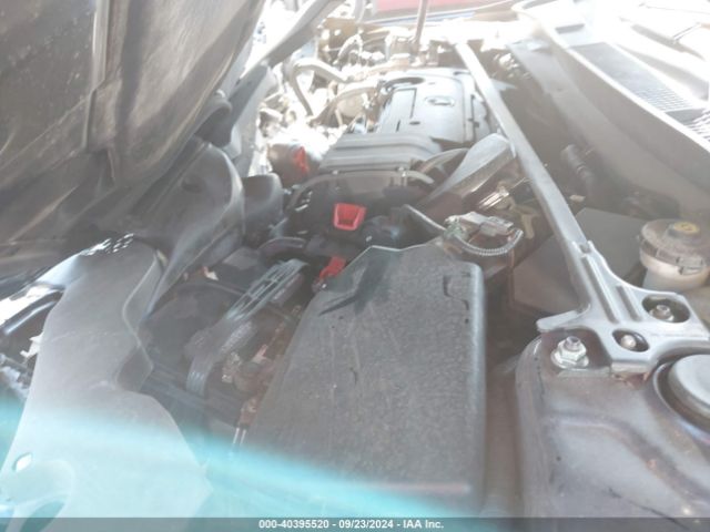 19UUB1F37JA001310 Acura TLX