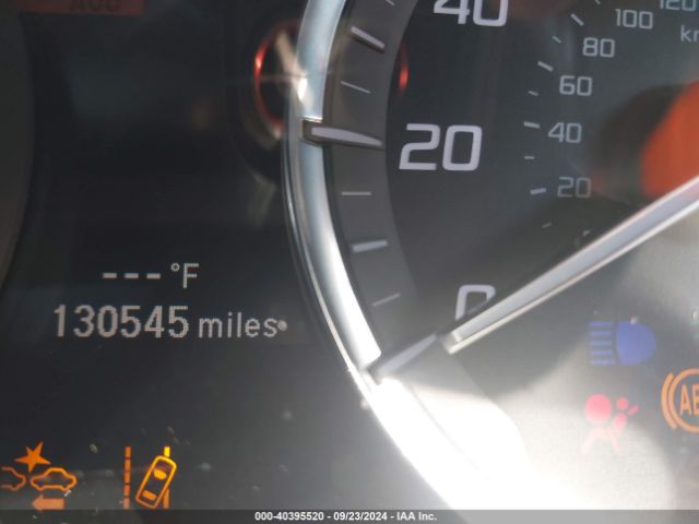 19UUB1F37JA001310 Acura TLX