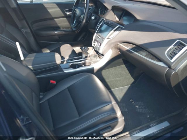19UUB1F37JA001310 Acura TLX
