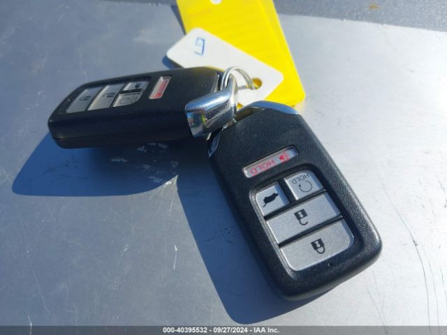 5FNYF5H39KB045374 Honda Pilot Ex