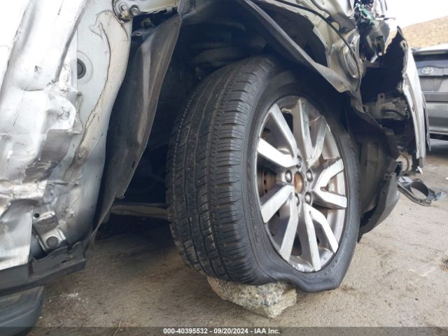 5FNYF5H39KB045374 Honda Pilot Ex