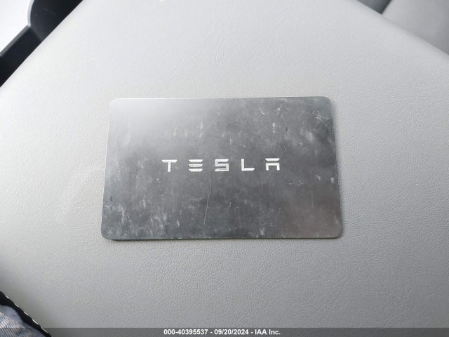 2023 TESLA MODEL Y 7SAYGAEE8PF812623 Photo 10