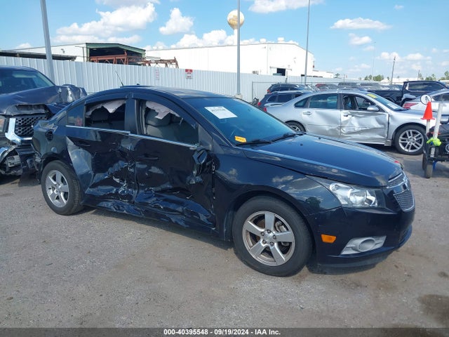 Chevrolet Cruze 1lt Auto 2014 1G1PC5SB2E7205294 Image 13