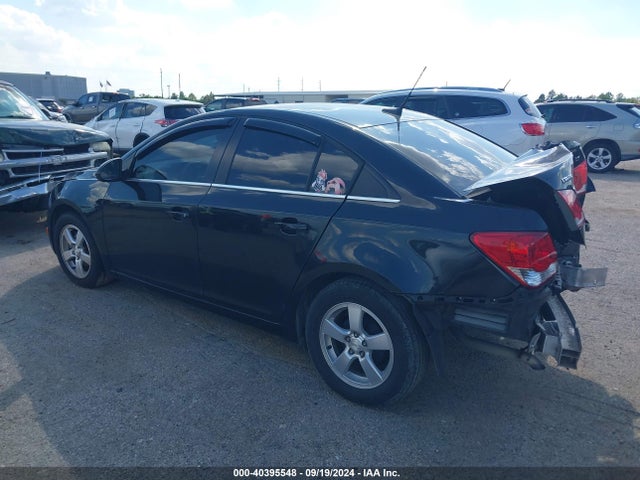 Chevrolet Cruze 1lt Auto 2014 1G1PC5SB2E7205294 Image 14