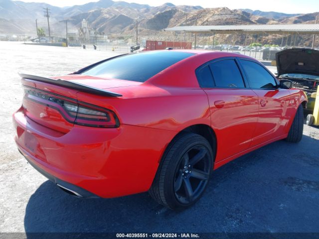 2019 DODGE CHARGER 2C3CDXBG6KH715324 Photo 3