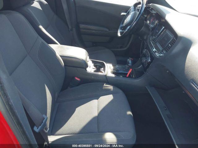 2019 DODGE CHARGER 2C3CDXBG6KH715324 Photo 4