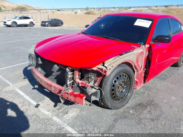 2019 DODGE CHARGER 2C3CDXBG6KH715324 Photo 5