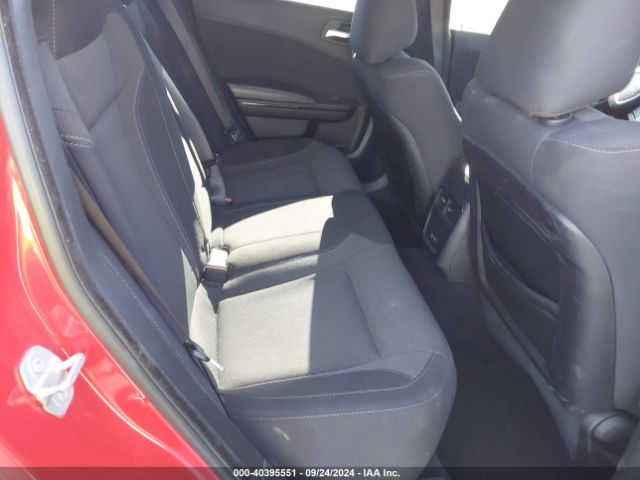 2019 DODGE CHARGER 2C3CDXBG6KH715324 Photo 7