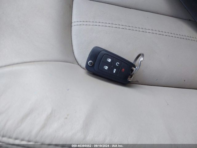 1G4PS5SK6E4109403 Buick Verano Leather Group