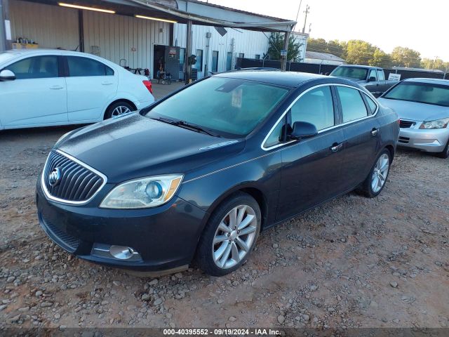 1G4PS5SK6E4109403 Buick Verano Leather Group