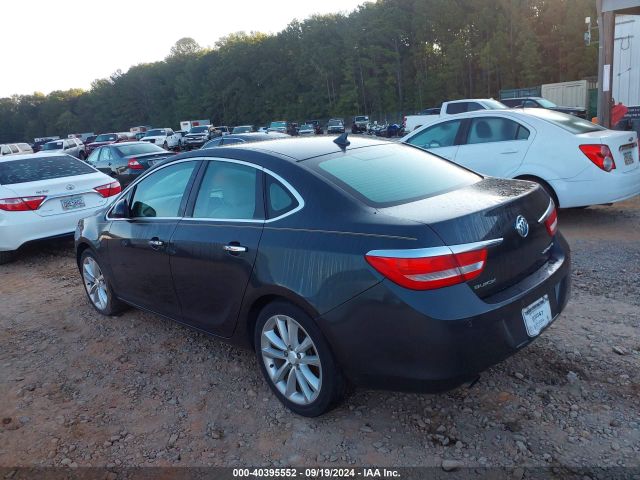 1G4PS5SK6E4109403 Buick Verano Leather Group