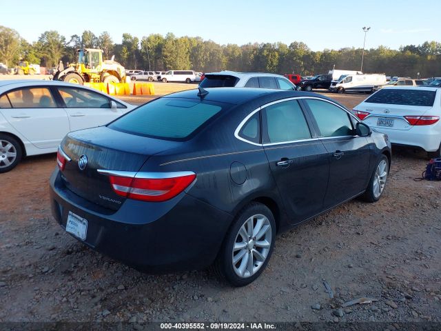 1G4PS5SK6E4109403 Buick Verano Leather Group