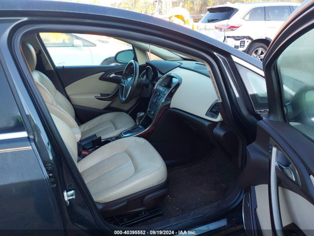 1G4PS5SK6E4109403 Buick Verano Leather Group