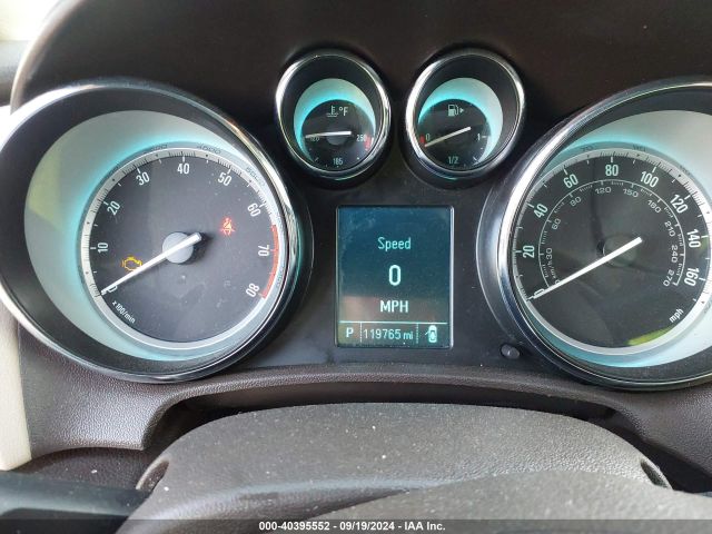 1G4PS5SK6E4109403 Buick Verano Leather Group
