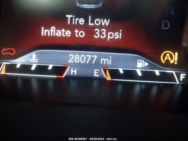 1C4PJLDBXLD502777 Jeep Cherokee Limited Fwd