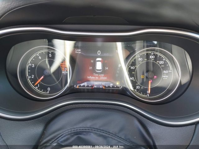 1C4PJLDBXLD502777 Jeep Cherokee Limited Fwd