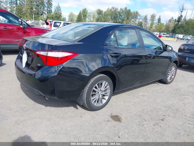 Toyota Corolla Le Plus 2015 5YFBURHE3FP232088 Image 4
