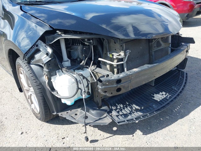Toyota Corolla Le Plus 2015 5YFBURHE3FP232088 Image 6