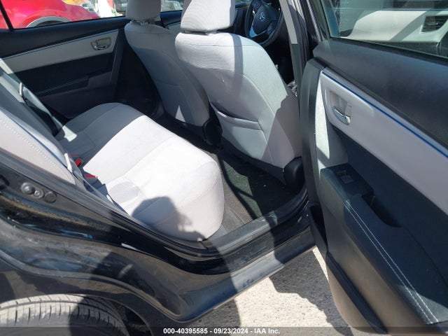 Toyota Corolla Le Plus 2015 5YFBURHE3FP232088 Image 8
