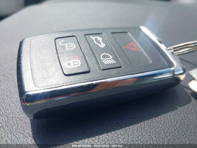 SADHD2S19K1F74478 Jaguar I-pace First Edition/hse