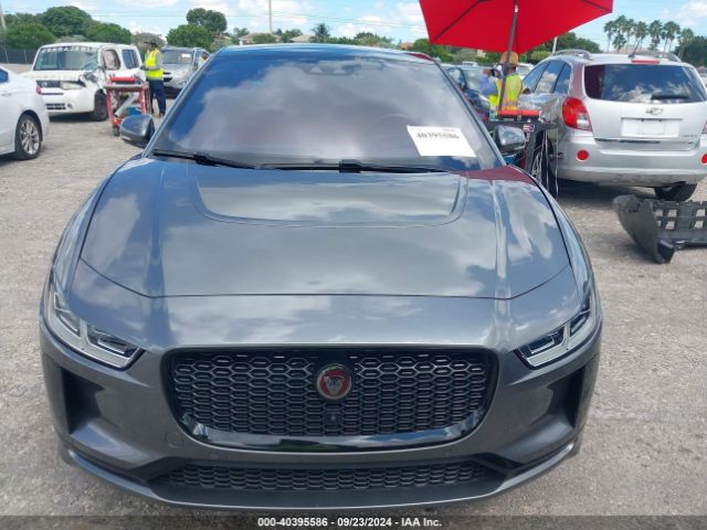 SADHD2S19K1F74478 Jaguar I-pace First Edition/hse