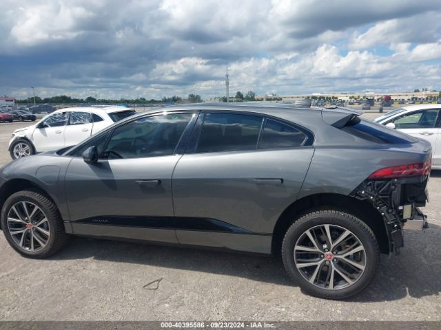 SADHD2S19K1F74478 Jaguar I-pace First Edition/hse