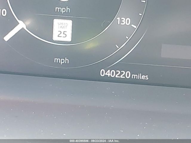 SADHD2S19K1F74478 Jaguar I-pace First Edition/hse