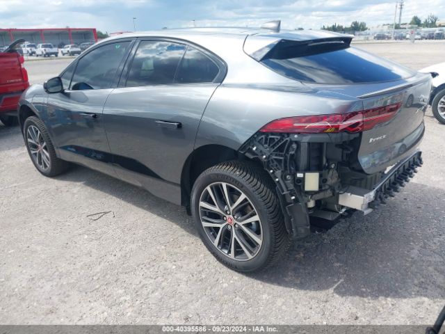 SADHD2S19K1F74478 Jaguar I-pace First Edition/hse