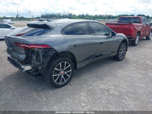 SADHD2S19K1F74478 Jaguar I-pace First Edition/hse