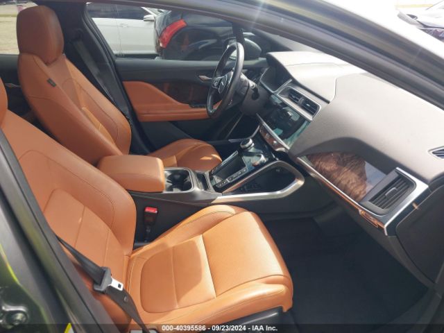 SADHD2S19K1F74478 Jaguar I-pace First Edition/hse