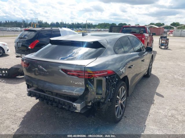 SADHD2S19K1F74478 Jaguar I-pace First Edition/hse