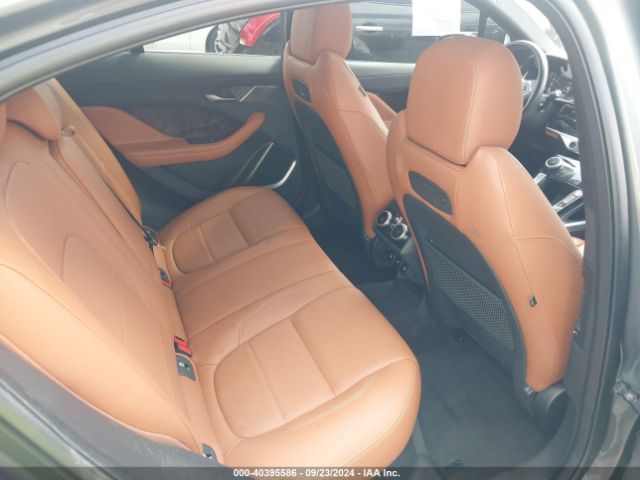 SADHD2S19K1F74478 Jaguar I-pace First Edition/hse