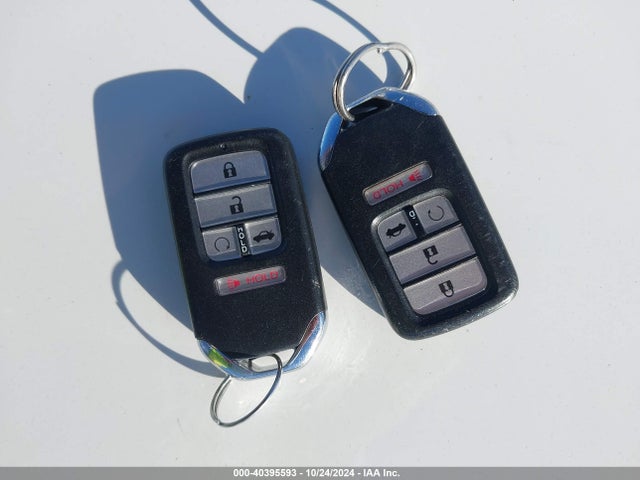 Honda Civic Ex-t 2018 JHMFC1F3XJX010244 Image 11