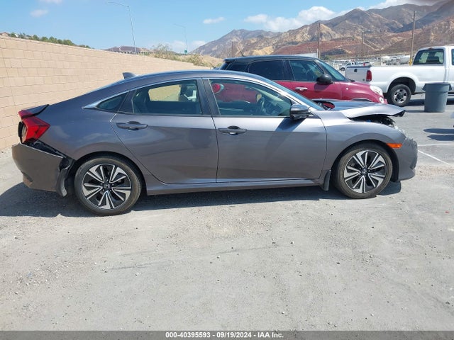 Honda Civic Ex-t 2018 JHMFC1F3XJX010244 Image 13