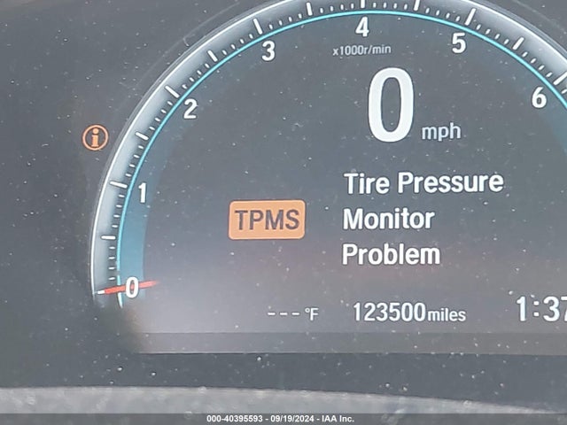 Honda Civic Ex-t 2018 JHMFC1F3XJX010244 Image 15