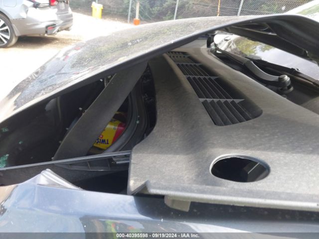 7SAYGDEF2NF549262 Tesla Model Y Performance Dual Motor All-wheel Drive