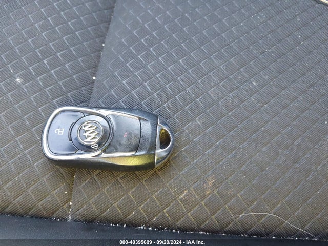Buick Encore Preferred 2017 KL4CJASBXHB197395 Image 11