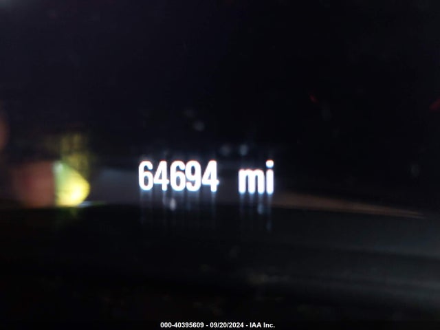 Buick Encore Preferred 2017 KL4CJASBXHB197395 Image 15