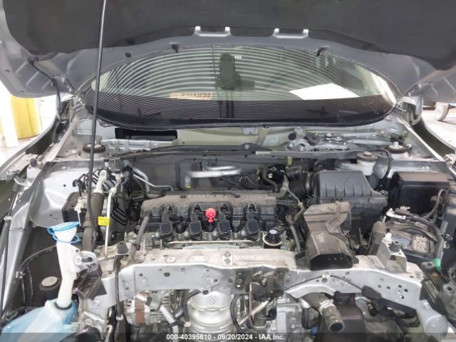 3CZRU6H55NM715093 Honda Hr-v Awd Ex