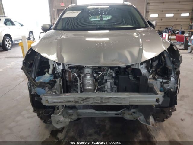 3CZRU6H55NM715093 Honda Hr-v Awd Ex