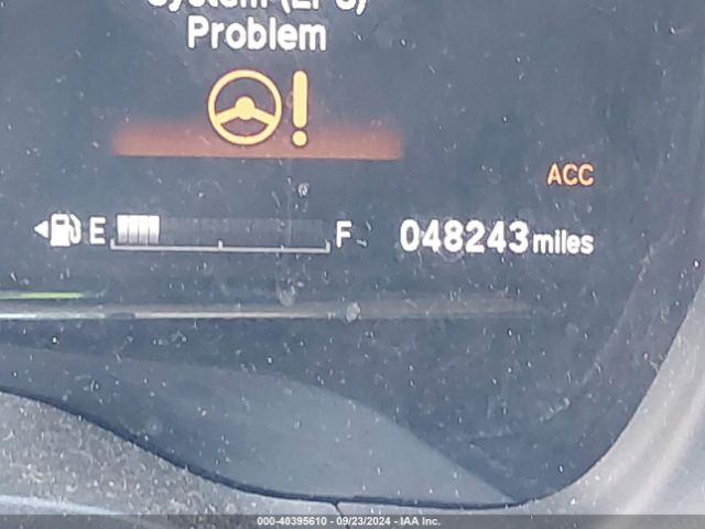 3CZRU6H55NM715093 Honda Hr-v Awd Ex